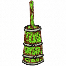 Farming Embroidery Design 12 Farming Embroidery Design 12